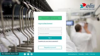 
                            5. Berendsen Customer Portal: Log in