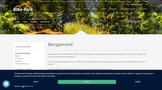 
                            5. Bergamont Fahhräder - jetzt Angbote sichten und kaufen