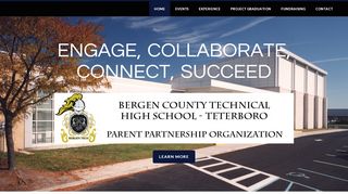 
                            11. Bergen County Technical High School - Teterboro Campus PPO