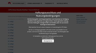 
                            1. Bergverlag Rother – GPS