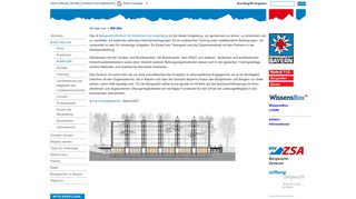 
                            4. Bergwacht Bayern: BW-ZSA