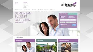 
                            7. berlinovo | Immobilien Gesellschaft mbH