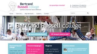 
                            9. Bertrand Russell College