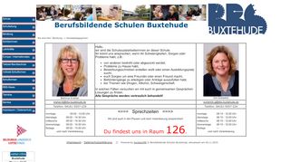 
                            5. Berufsbildende Schulen Buxtehude ... - BBS Buxtehude