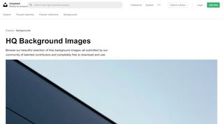 
                            9. Best 100+ Free Background Images [HD] | Download your next ...