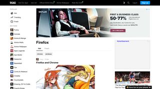 
                            8. Best 30+ Firefox fun on 9GAG