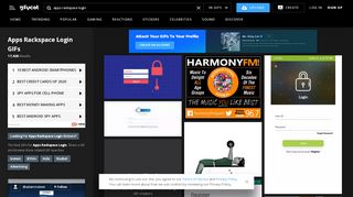 
                            10. Best Apps Rackspace Login GIFs | Find the top GIF on Gfycat
