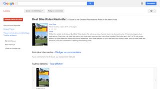 
                            12. Best Bike Rides Nashville: A Guide to the Greatest ...