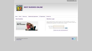 
                            9. Best Buddies Online