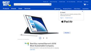 
                            13. Best Buy | Official Online Store | Shop Now & Save