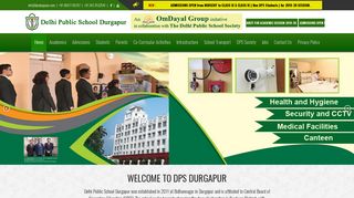 
                            8. Best CBSE co-ed English medium school in West Bengal | Delhi ...
