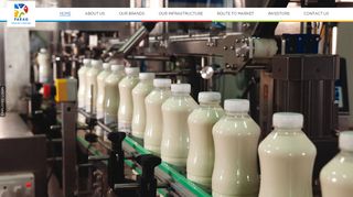 
                            8. Best Dairy Farming in India | Parag Milk Food