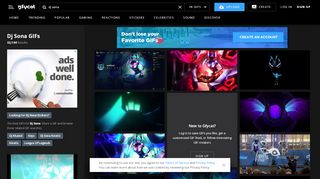 
                            13. Best Dj Sona GIFs | Find the top GIF on Gfycat