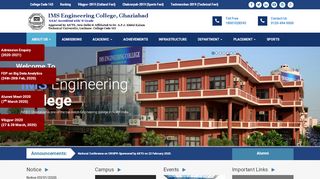 
                            13. Best Engineering College Ghaziabad NCR | Top IMS Engineering ...