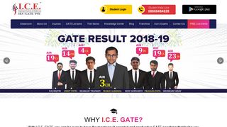 
                            2. Best GATE Coaching Institute for GATE Exam Preparation | IES ...