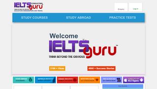 
                            2. Best IELTS Coaching in Hyderabad, Top Coaching Centre for GRE ...