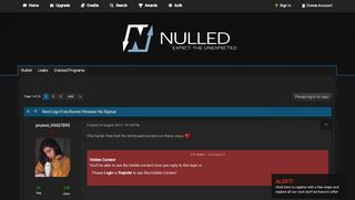 
                            6. Best Legit Free Booter/Stresser No Signup - Cracked Programs - Nulled