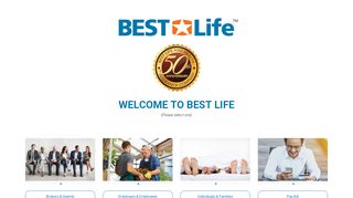 
                            6. BEST Life and Health Insurance Company