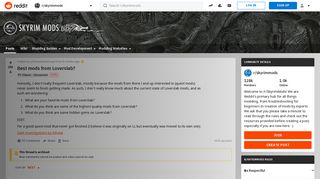 
                            8. Best mods from Loverslab? : skyrimmods - Reddit