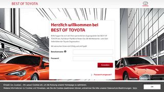 
                            9. BEST OF TOYOTA