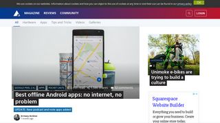 
                            4. Best offline Android apps: no internet, no problem | AndroidPIT