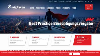 
                            9. Best Practice für die Berechtigungsvergabe auf Fileservern - aikux.com