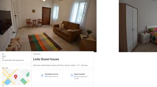 
                            6. Best Price on Leila Guest house in Amman + Reviews! - Agoda