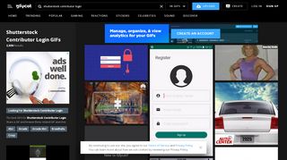 
                            11. Best Shutterstock Contributor Login GIFs | Find the top GIF on Gfycat