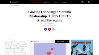 
                            7. Best Sugar Momma Apps & Sites For Dating That Are Legit - Refinery29