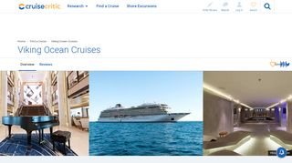 
                            8. Best Viking Ocean Cruises 2019: Reviews, Photos ... - Cruise Critic