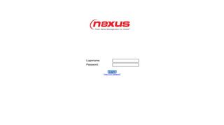 
                            8. Best Western International Login - nexusws.net