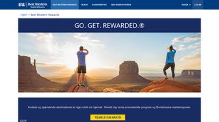 
                            3. Best Western Rewards - Best Western Hotels and Resorts