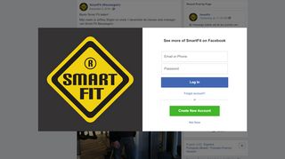 
                            9. Beste Smart Fit leden! Mijn naam is... - Smart-Fit Nieuwegein | Facebook