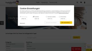 
                            6. Bestellung - DeutschlandSIM Handytarife | Clevere Smartphone-Tarife