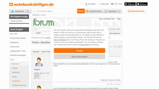 
                            9. Bestellung mit Visa- Transaktion abgebrochen > Plauderecke ...