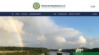 
                            5. Bestellungen - Verein der Kanalsteurer e.V. Kiel Holtenau