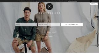 
                            6. BestSecret - Le secret le mieux gardé de la mode