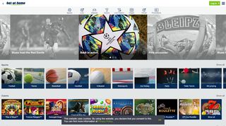 
                            9. bet-at-home.com – online sports betting, casino, games, ...