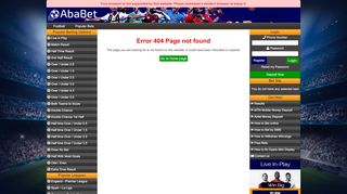 
                            3. Bet online - Aba Bet | Uganda Sports Betting | Sports Betting Africa ...