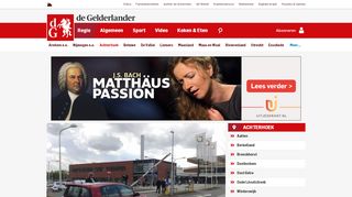 
                            9. Betaald parkeren bij SKB in Winterswijk | Achterhoek | gelderlander.nl