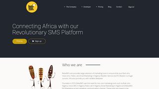 
                            3. BetaSMS: No.1 Bulk SMS, Voice SMS and Email Marketing Provider ...