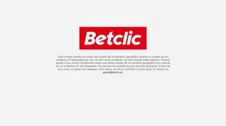 
                            1. Betclic : Casino online - Roleta, Blackjack e slot machines