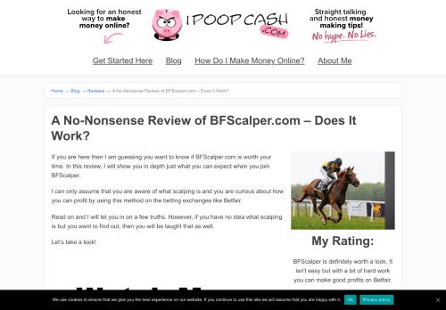 
                            12. Betfair Scalper - I Poop Cash