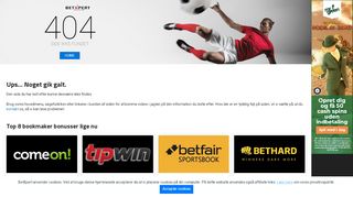 
                            8. Betfair Sportsbook - Få odds 50 på Manchester City eller odds 100 på ...