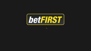 
                            1. betFIRST: Paris Sportifs | Paris en Ligne