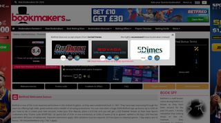 
                            11. Betfred Bonus - Promotions | Betting offers (full instructions)