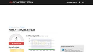 
                            8. Betin Kenya ausgefallen und außer Funktion. Aktueller Status und ...