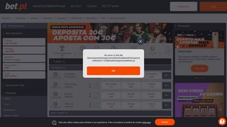 
                            1. bet.pt: Apostas Desportivas