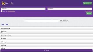 
                            2. Bets - Hollywoodbets Mobile - Horse Racing & Sports Betting