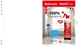 
                            10. Betterware - Betterware Romania Catalog Online - Pagină 1 - Created ...